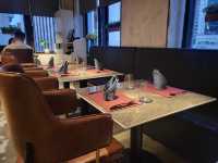 灣仔 Fine Dining 之選