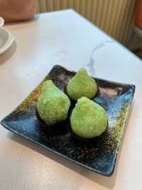 街坊推介飲茶食早點好去處😆