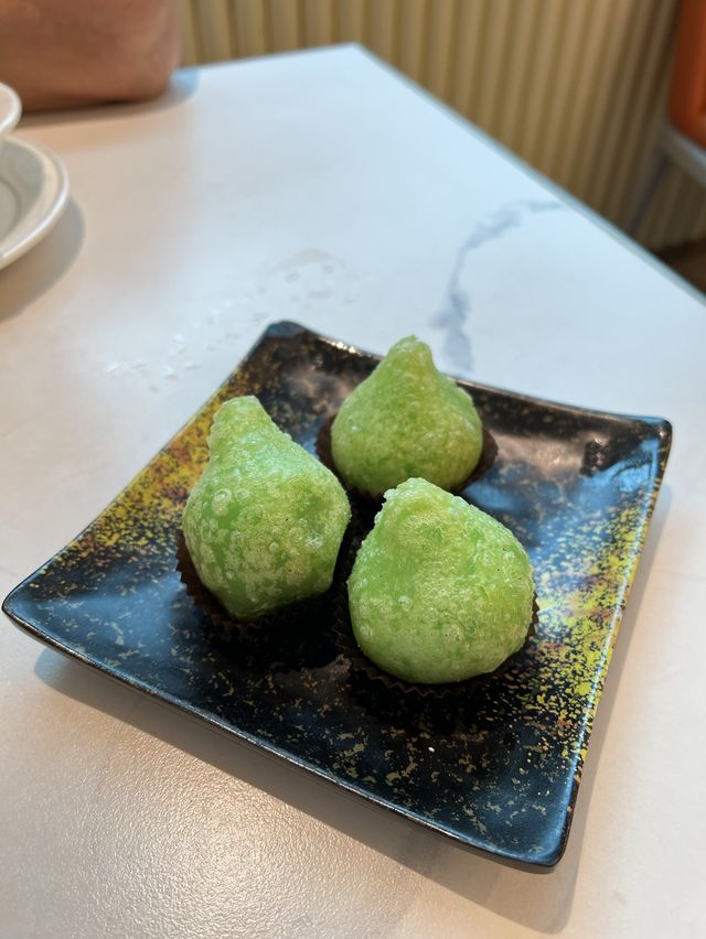 街坊推介飲茶食早點好去處😆