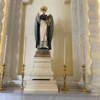 St. Dominic's Church 
