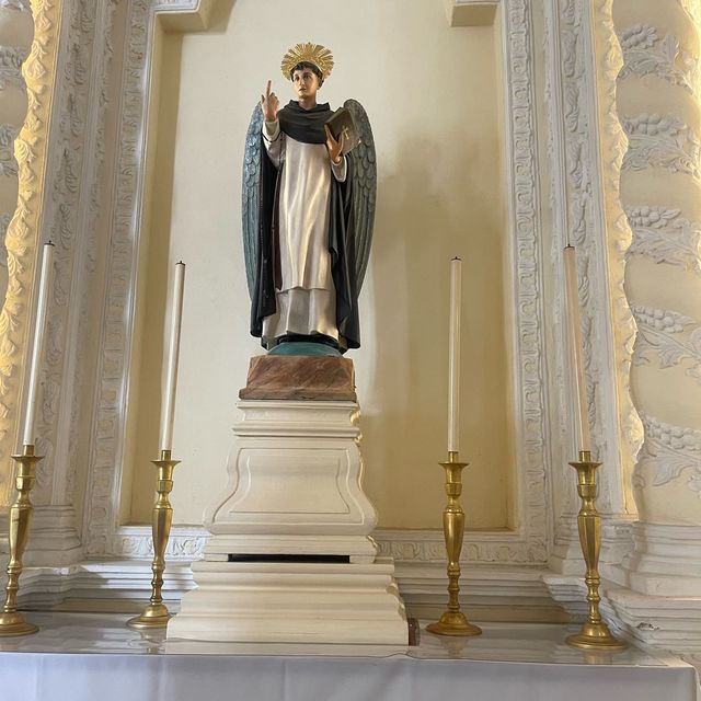 St. Dominic's Church 