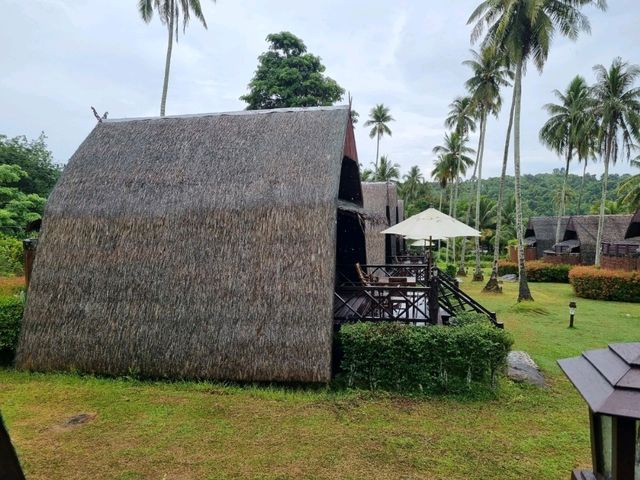 เกาะกูด บีช รีสอร์ท 🏝️🌅🌊
