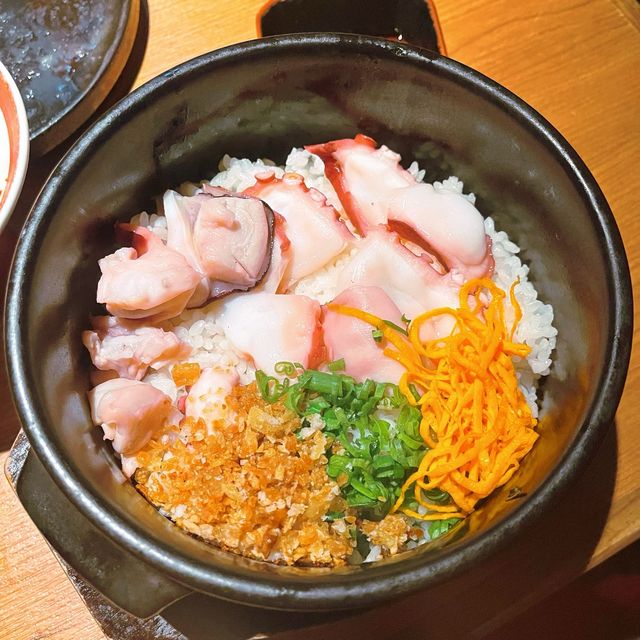 👽 食神大媽《灣仔｜高質格調韓燒餐廳》