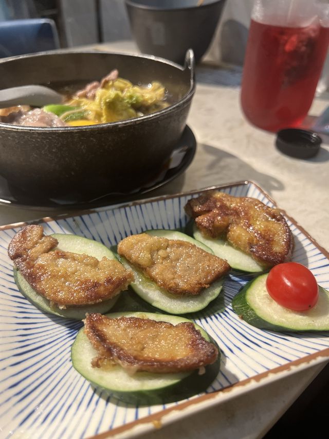 人均$588❤️任食拖羅鵝肝加海膽❤️😍