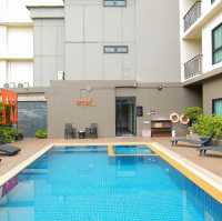 ที่พักเชียงใหม่ Cmor by Recall วิวดอยสุเทพเต็มตา