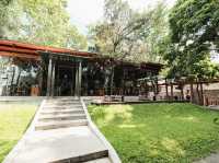 The Baristro Asian Style คาเฟ่ในเครือ The Baristro