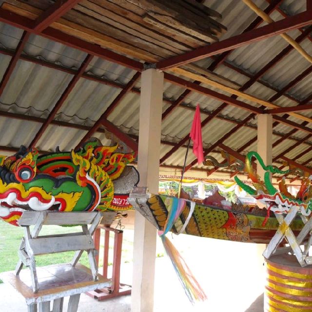 วัดศรีพันต้น วัดสวยเมืองน่าน