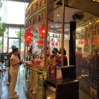 Fire Tiger Bar & Restaurant. ไอคอนสยาม