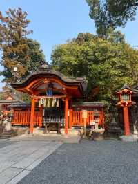 เที่ยวศาลเจ้าฟูชิมิ อินาริ ⛩️Fushimi Inari Taisha