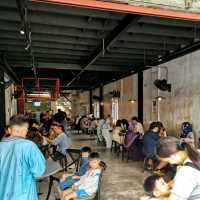 A must try kopitiam in Kuantan!