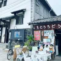 【広島県】潮待ちの港町「鞆の浦」シンボルを観光！