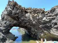 葡萄牙外島-Madeira上山下海之旅