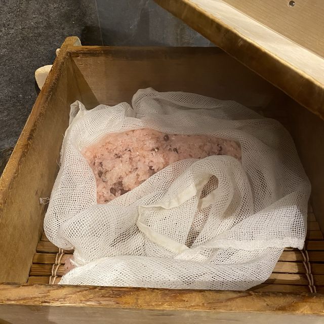 宮城秋保温泉「佐勘」基本の夕食と朝食〜スタンダードプラン〜