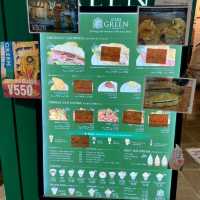 早朝深夜移動される方におすすめ！CAFE GREEN Tokachi新千歳空港