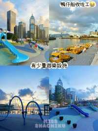 ⭐️𝐂𝐡𝐨𝐜𝐨𝐥𝐚𝐭𝐞 𝐑𝐚𝐢𝐧主題多個打卡位🫰🏻