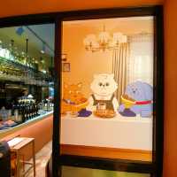 中環伊利近街西班牙小店El Cerdo🍹