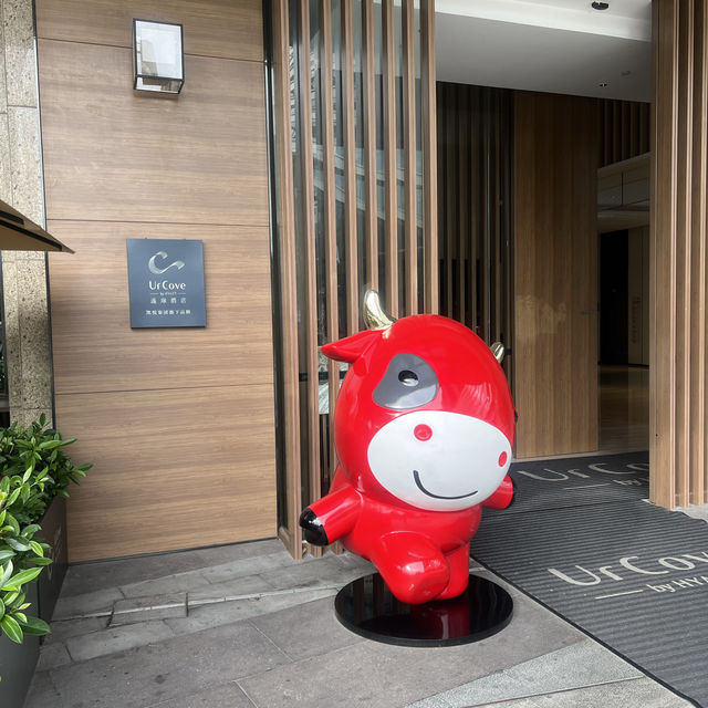 深圳高質靚景酒店