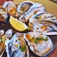 😍大滿足🇯🇵日本蠔🦪放題