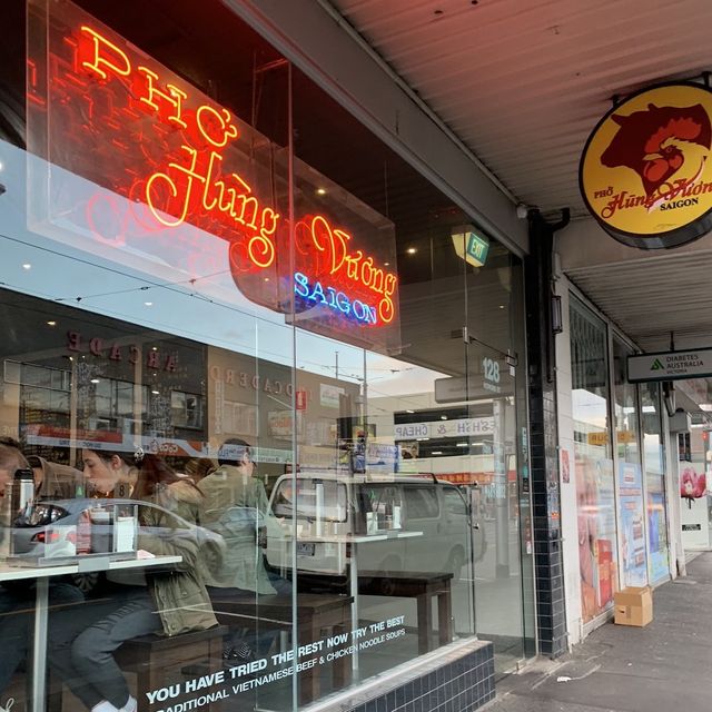 My favourite Vietnamese shop in Melbourne 