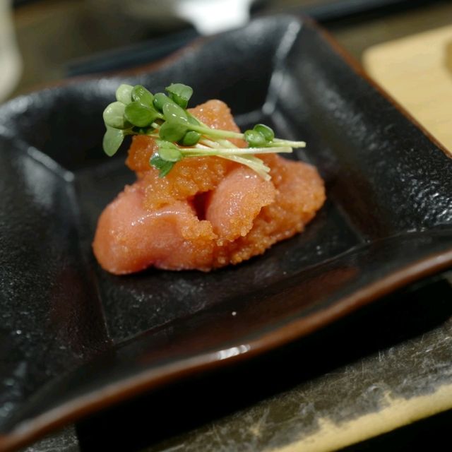 두근두근여름휴가 일본 후쿠오카의 모츠나베 맛집 하카타멘모츠야