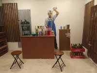 ครบเครื่องที่ Berjaya Time Square
