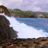 Angel’s Billabong   Nusa Penida 