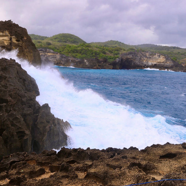 Angel’s Billabong   Nusa Penida 