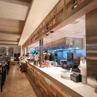 MOLINO 台中草悟廣場店 寵物友善餐廳 手工義大利麵