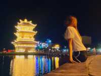 Serene Hikes and Tranquil Nights: Ninh Binh