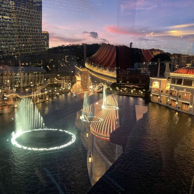 《澳門🇲🇴高質免費活動🤩》