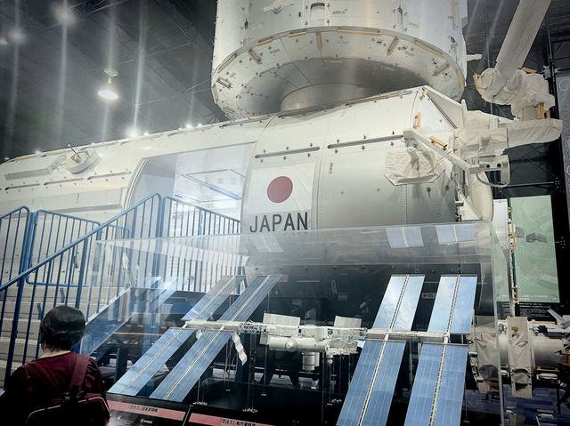 Japan Aerospace Exploration Agency (JAXA)🚀🛰️