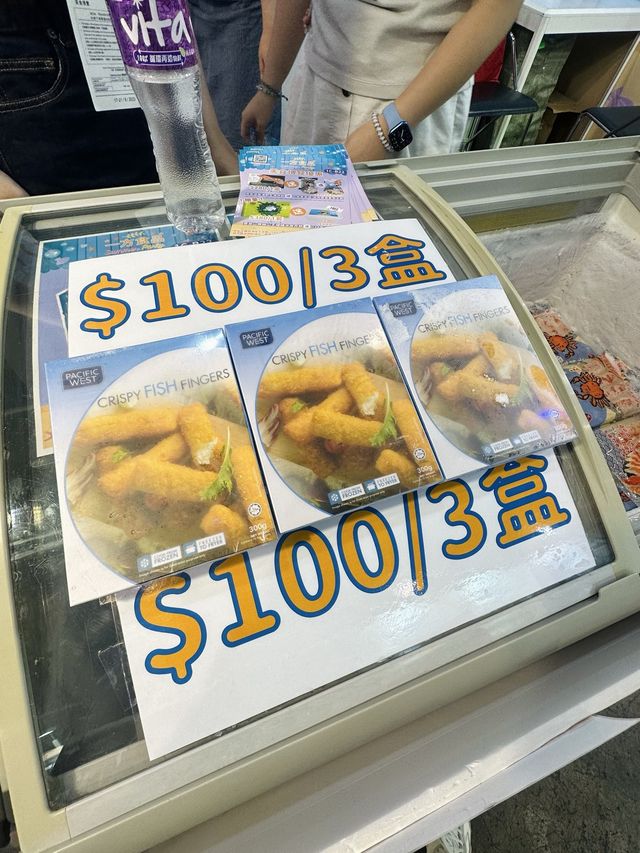 ✨ 美食博覽2023-必掃一方食品皇牌筍貨✨