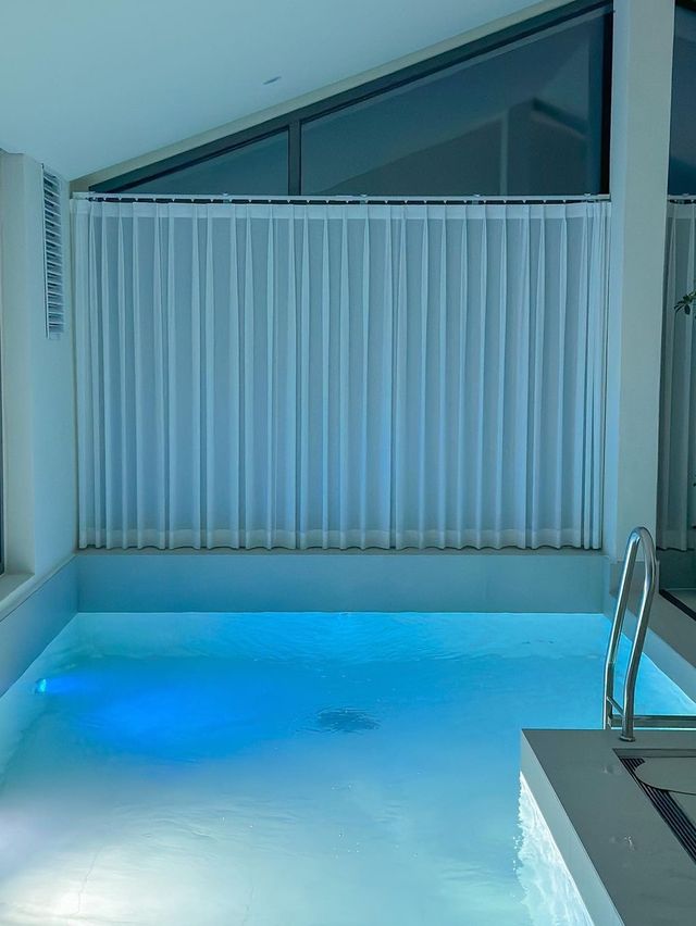 태안 바다와 맞닿은 곳, 오늘의 우리 집🏠
