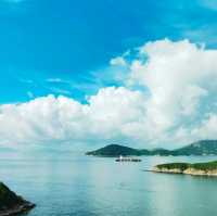 Fullerton Ocean Park Hotel