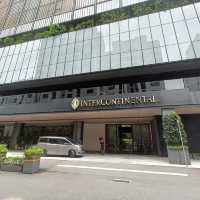 Intercontinental Robertson Quay