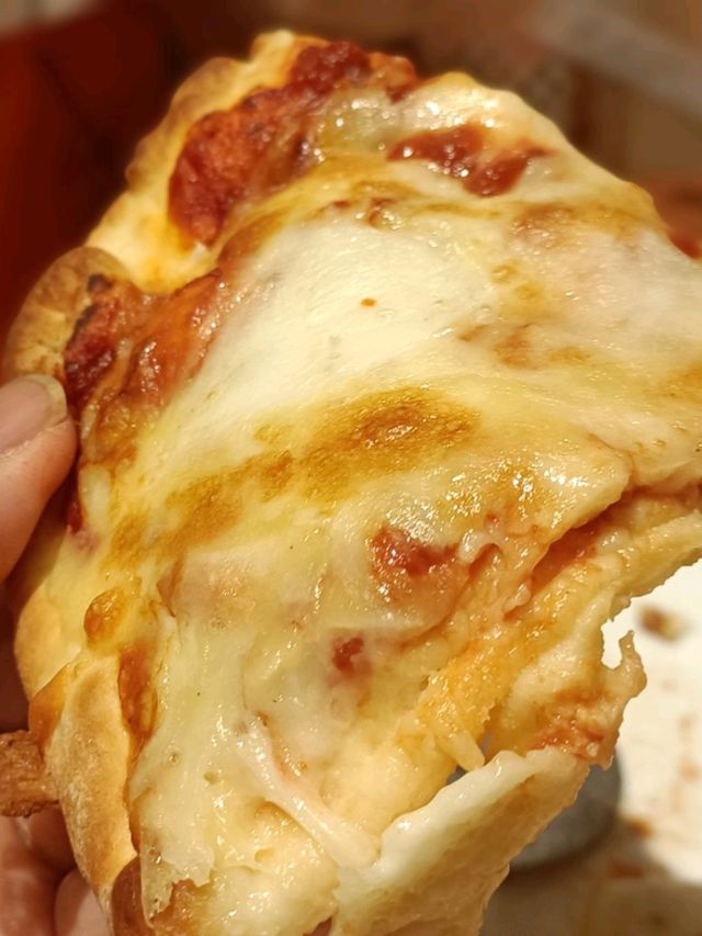 【薩莉亞意式餐廳】既抵食又好味,正呀!