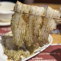 北上覓食！北上必食湛江烤蠔、燒烤串燒！免費暢飲啤酒