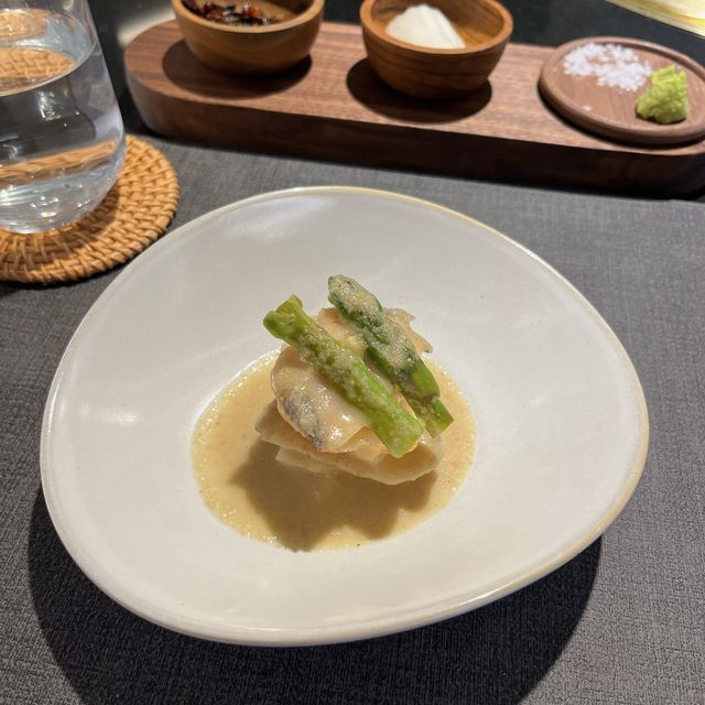 송도 분위기좋은 오마카세