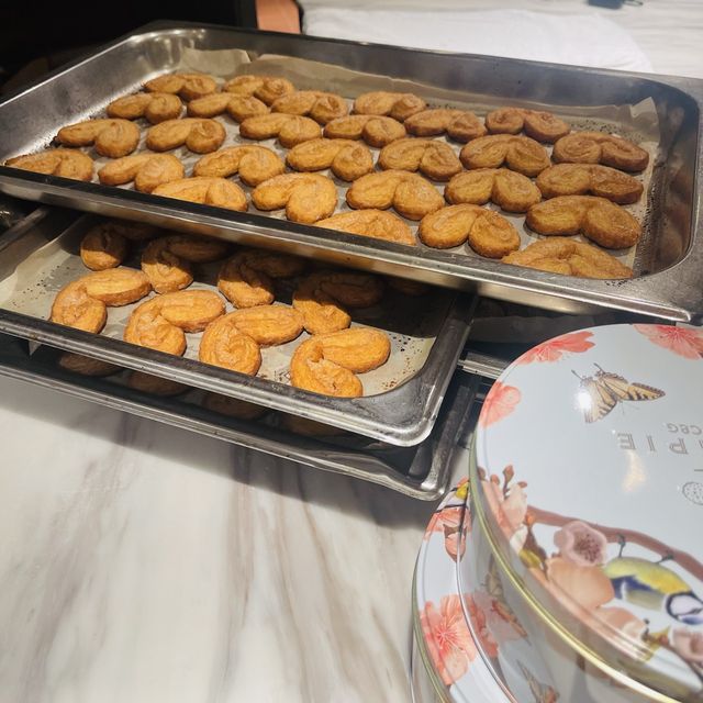  🍪 Magpie HK