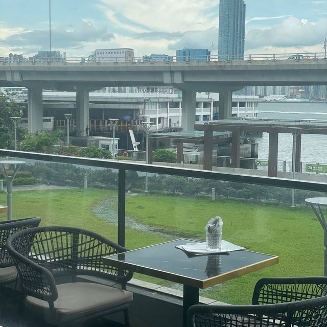 超好景🌊嘆西餐