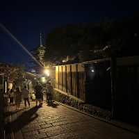 Tower of Yasaka