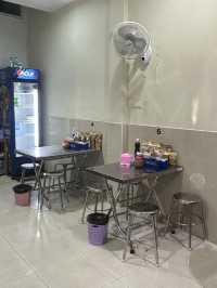 ร้านเจ๊ริน ก๋วยเตี๋ยวหมูเลียง-เนื้อเลียง 🌿
