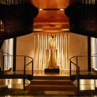 Awesome luxury Art hotel of KL 