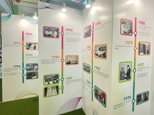 香港手語日2023 ｜D·PARK
