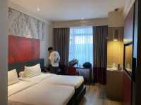 Ibis Hotel Malacca 