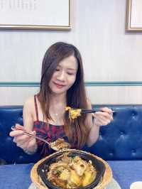佐敦：高質煲仔飯