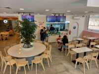 Chill Place @ Orchard Road