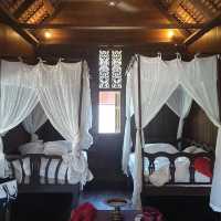 Terrapuri Heritage Village
