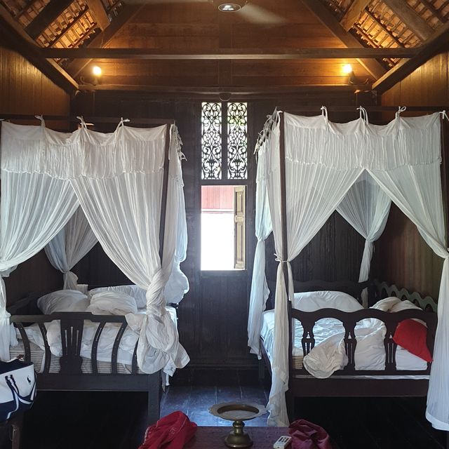 Terrapuri Heritage Village