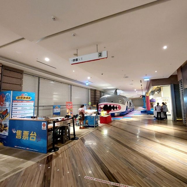 SKM Park Outlets